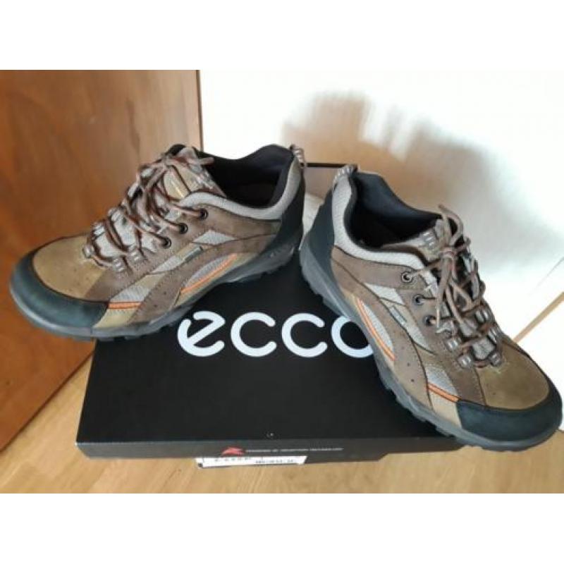 Ecco wandelschoenen maat 41 Nieuw.