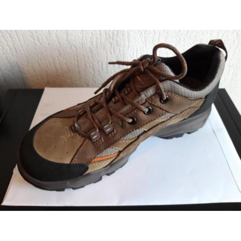 Ecco wandelschoenen maat 41 Nieuw.