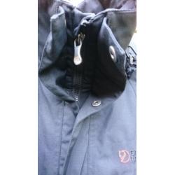 'Prachtige fjallraven / fjall raven Milford hydratic jacket