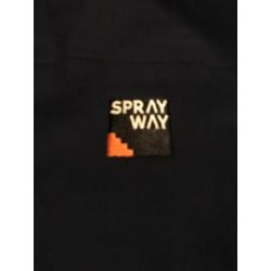 Sprayway Gore-Tex regenjas