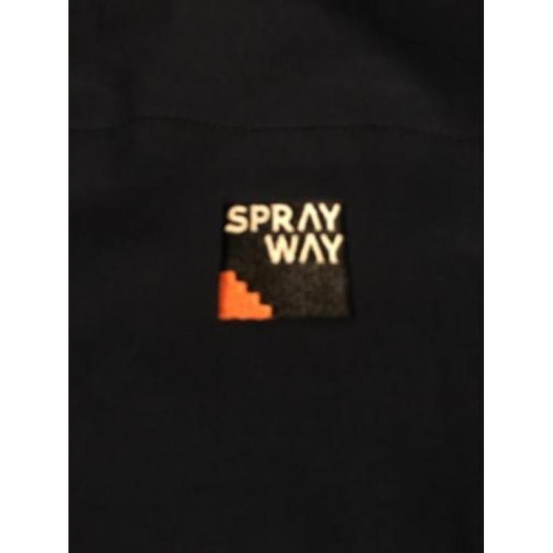 Sprayway Gore-Tex regenjas