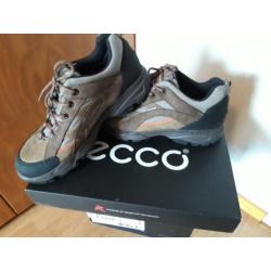 Ecco wandelschoenen maat 41 Nieuw.