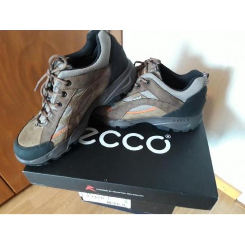 Ecco wandelschoenen maat 41 Nieuw.