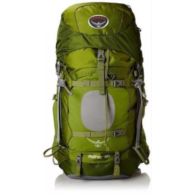 Osprey Aether 63L Large