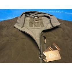 Prevent Trendline Softshell Jack xxl