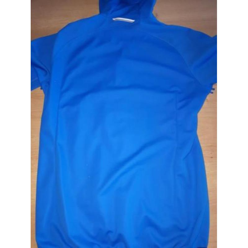 Haglofs softshell maat M