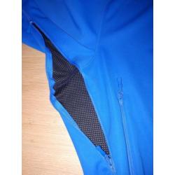 Haglofs softshell maat M