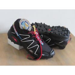 Salomon speedcross schoenen