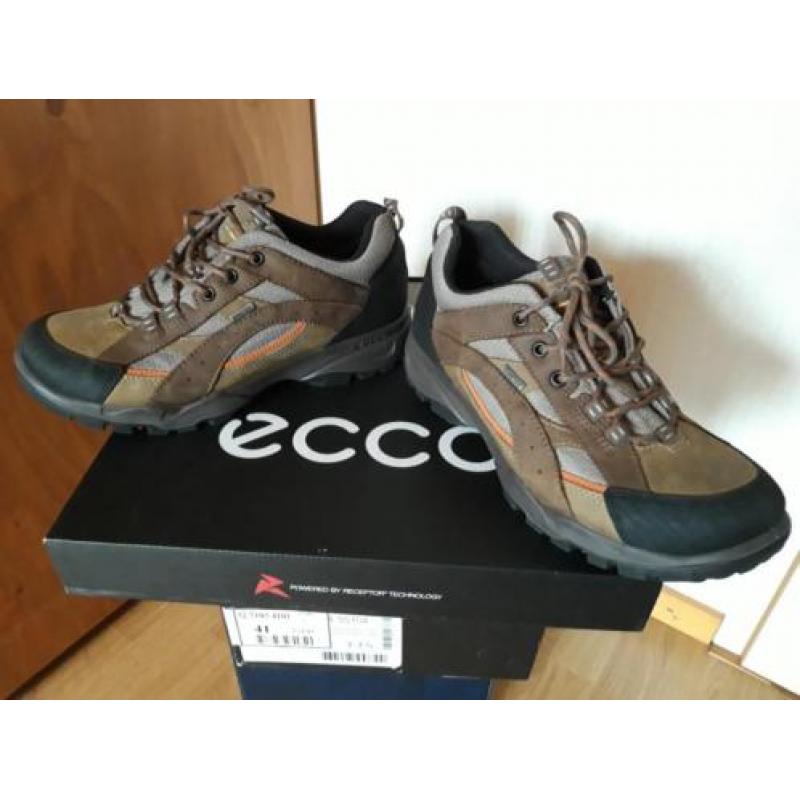 Ecco wandelschoenen maat 41 Nieuw.